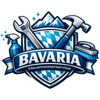 Bavaria Hausmeisterservice Logo